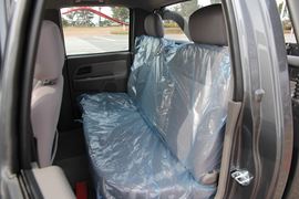 御骏&nbsp;皮卡驾驶室                                               图片