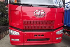 解放 J6P重卡 390马力 6X4 牵引车(CA4250P66K24T1A1HE)