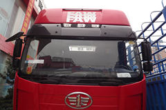 解放 J6P重卡 390马力 6X4 牵引车(CA4250P66K24T1A1HE)