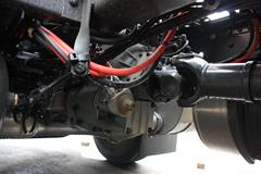 沃尔沃 FH重卡 520马力 6X4 牵引车(FH52064TB)