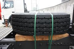 沃尔沃 FH重卡 520马力 6X4 牵引车(FH52064TB)