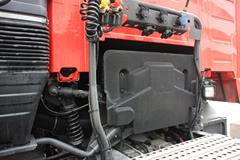 沃尔沃 FH重卡 520马力 6X4 牵引车(FH52064TB)