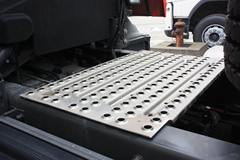 沃尔沃 FH重卡 520马力 6X4 牵引车(FH52064TB)