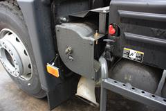 沃尔沃 FH重卡 520马力 6X4 牵引车(FH52064TB)