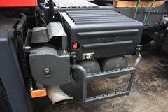 沃尔沃 FH重卡 520马力 6X4 牵引车(FH52064TB)