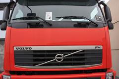 沃尔沃 FH重卡 520马力 6X4 牵引车(FH52064TB)
