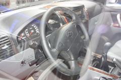 黄海 大柴神 至尊版 标准型 2012款 两驱 2.4L汽油 双排皮卡 黄海 大柴神 至尊版 标准型 2012款 两驱 2.4L汽油 双排皮卡