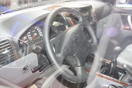 大柴神至尊&nbsp;皮卡驾驶室                                               图片