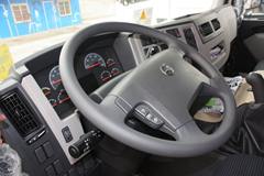 沃尔沃 FE重卡 280马力 4X2 载货车(底盘)