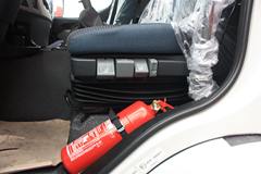 沃尔沃 FE重卡 280马力 4X2 载货车(底盘)