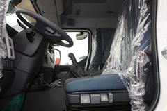 沃尔沃 FE重卡 280马力 4X2 载货车(底盘)