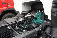 沃尔沃 FE重卡 280马力 4X2 载货车(底盘)