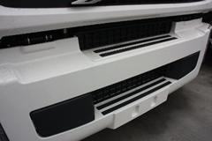 沃尔沃 FE重卡 280马力 4X2 载货车(底盘)