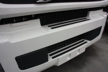 沃尔沃FE&nbsp;载货车外观                                                图片