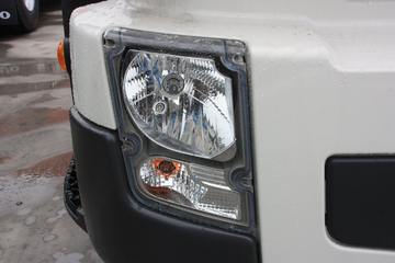 沃尔沃FE&nbsp;载货车外观                                                图片