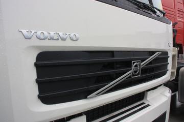 沃尔沃FE&nbsp;载货车外观                                                图片