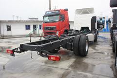 沃尔沃 FE重卡 280马力 4X2 载货车(底盘)