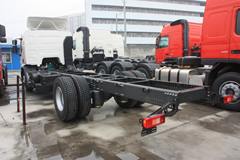 沃尔沃 FE重卡 280马力 4X2 载货车(底盘)