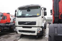 沃尔沃 FE重卡 280马力 4X2 载货车(底盘)