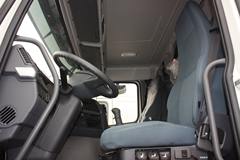 沃尔沃 FMX重卡 400马力 6X4 专用车(底盘)