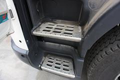 沃尔沃 FMX重卡 400马力 6X4 专用车(底盘)