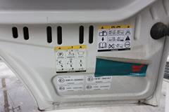 沃尔沃 FMX重卡 400马力 6X4 专用车(底盘)