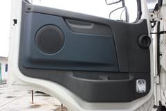 沃尔沃 FMX重卡 400马力 6X4 专用车(底盘)