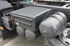 沃尔沃 FMX重卡 400马力 6X4 专用车(底盘)