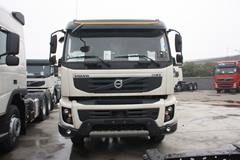 沃尔沃 FMX重卡 400马力 6X4 专用车(底盘)