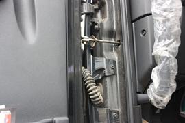 雷诺Premium&nbsp;牵引车驾驶室                                               图片