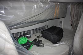 雷诺Premium&nbsp;牵引车驾驶室                                               图片