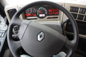 雷诺Premium&nbsp;牵引车驾驶室                                               图片