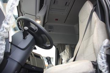 雷诺Premium&nbsp;牵引车驾驶室                                               图片