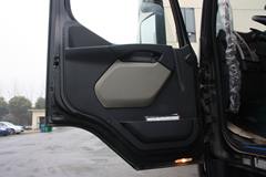 雷诺 Premium 380 DXi系列重卡 380马力 6X2 牵引车(中提升桥)