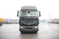 雷诺 Premium 380 DXi系列重卡 380马力 6X2 牵引车(中提升桥)