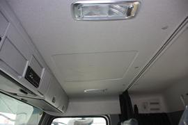 沃尔沃FM&nbsp;牵引车驾驶室                                               图片