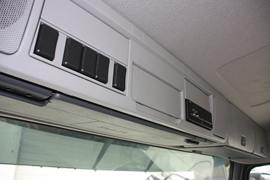 沃尔沃FM&nbsp;牵引车驾驶室                                               图片