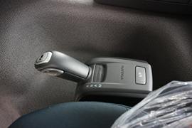 沃尔沃FM&nbsp;牵引车驾驶室                                               图片