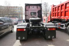 一汽解放 J7重卡 四季款 550马力 6X4 牵引车(12挡)(CA4250P77K25T1E5)