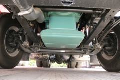 一汽解放 J7重卡 四季款 550马力 6X4 牵引车(12挡)(CA4250P77K25T1E5)