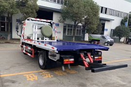 新奥普力&nbsp;清障车外观图片