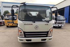 大运 新奥普力 156马力 4X2 清障车(CGC5042TQZHDC33E) 大运 新奥普力 156马力 4X2 清障车(CGC5042TQZHDC33E)