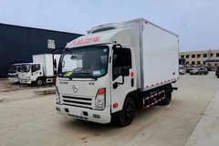 优惠0.2万 许昌市新奥普力冷藏车火热促销中