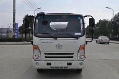 大运 奥普力 129马力 4X2 洒水车(新东日牌)(SZD5082GSSCG5)