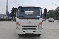 大运 奥普力 129马力 4X2 洒水车(舜德牌)(SDS5080GSSCGC)