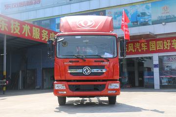 东风 多利卡D9 210马力 4X2 随车吊(伴君长兴牌)(AAA5185JSQE6)