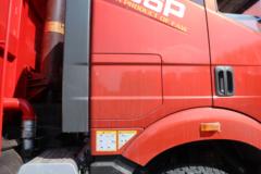 解放J6P牵引天津市火热促销中 让利高达2万