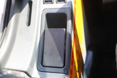 一汽解放 新J6P重卡 550马力 8X4 8.8米自卸车(CA3310P66K24L7T4AE5)