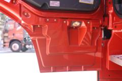 一汽解放 新J6P重卡 550马力 8X4 8.8米自卸车(CA3310P66K24L7T4AE5)