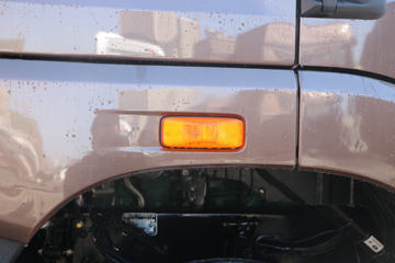 ൺ JH6ؿ 290 6X2 9.5ײդʽػ(CA5250CCYP26K1L7T3E5A80)ͼƬ
